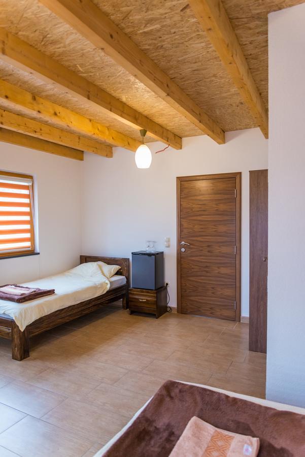Motel Orhideja Donji Vakuf Exterior photo