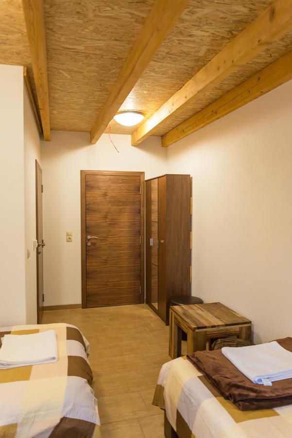 Motel Orhideja Donji Vakuf Exterior photo