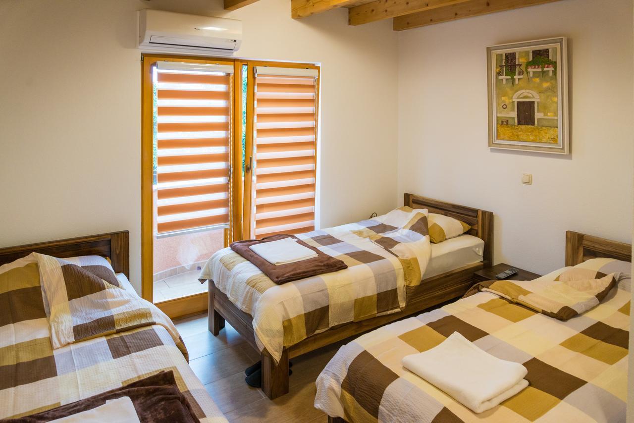Motel Orhideja Donji Vakuf Exterior photo