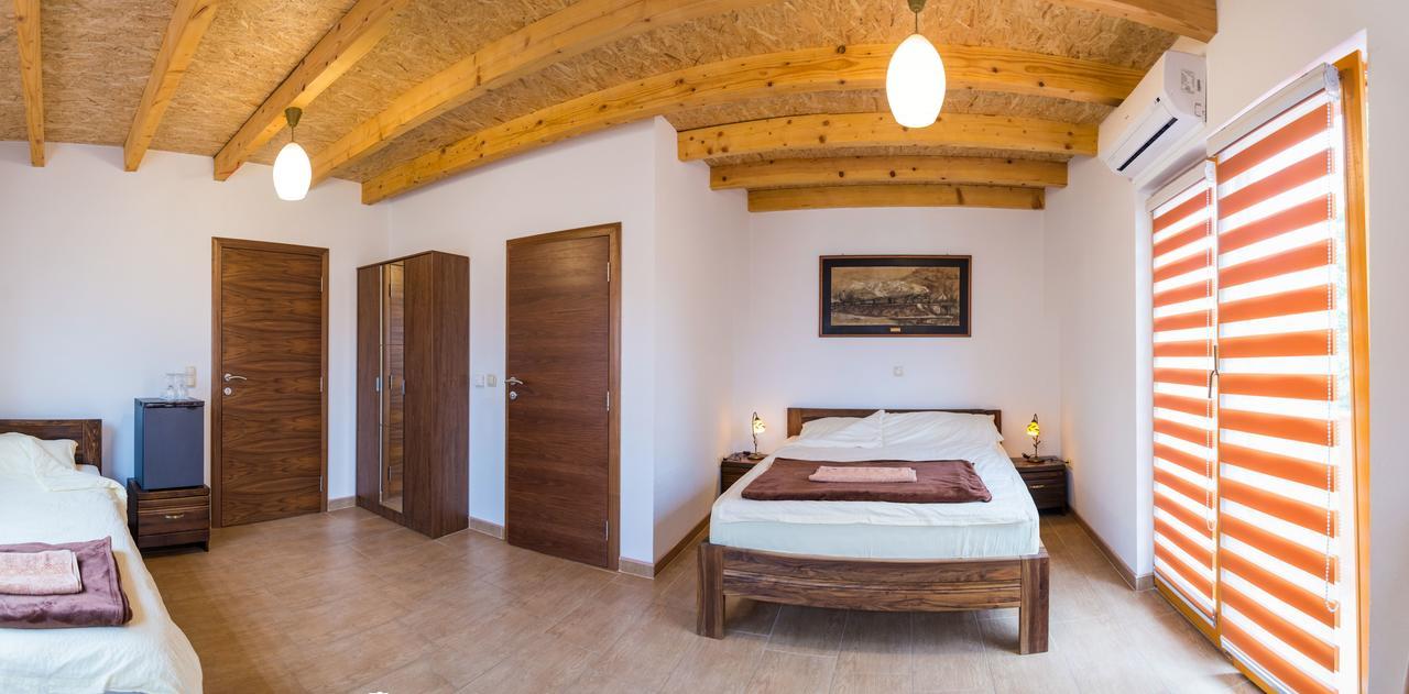 Motel Orhideja Donji Vakuf Exterior photo