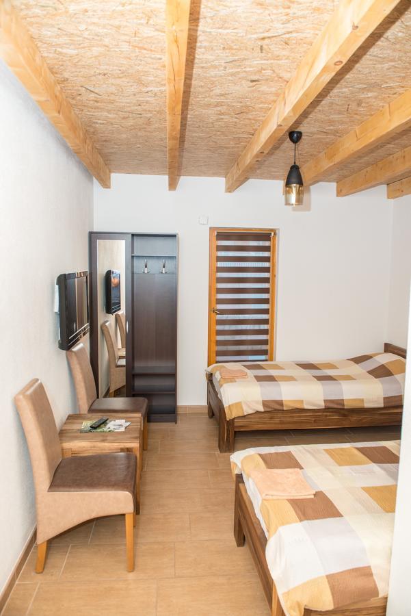 Motel Orhideja Donji Vakuf Exterior photo