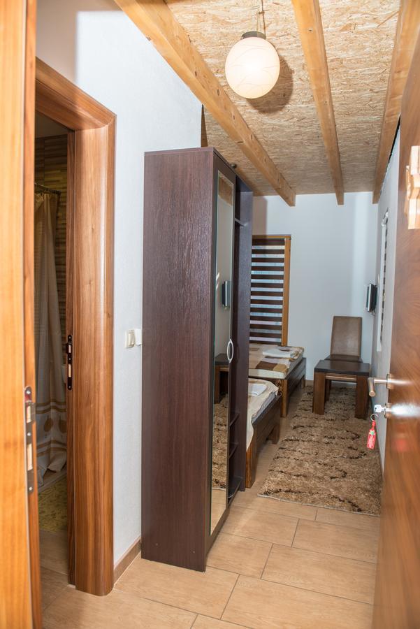 Motel Orhideja Donji Vakuf Exterior photo