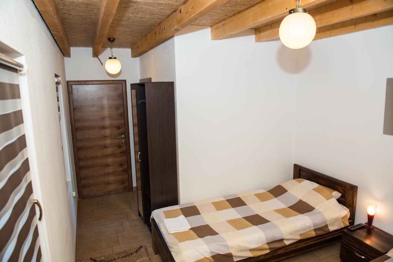 Motel Orhideja Donji Vakuf Exterior photo